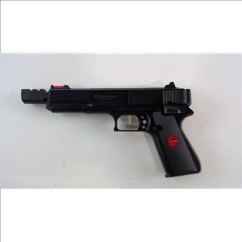 Crosman Repeater BB Gun