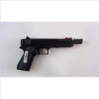 Crosman Repeater BB Gun