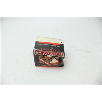 Crosman Revolver Air Pistol