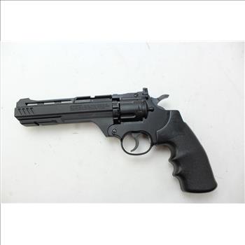 Crosman Revolver Air Pistol