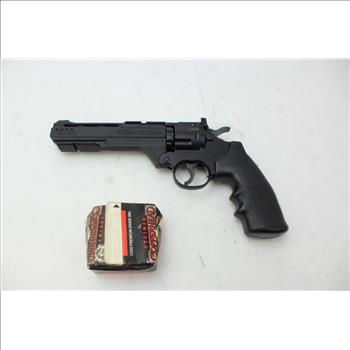 Crosman Revolver Air Pistol