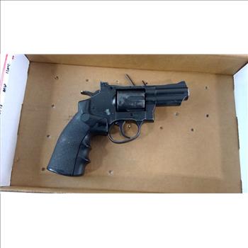 Crosman Revolver BB Gun