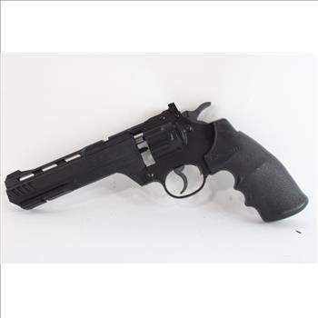 Crosman Revolver Style BB Pistol