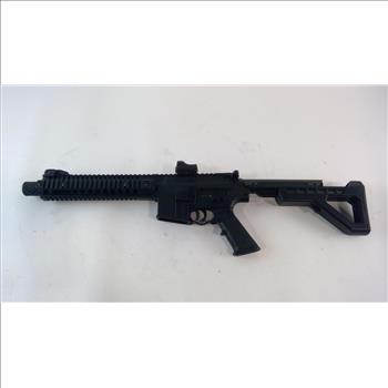 Crosman SBR Airsoft Gun