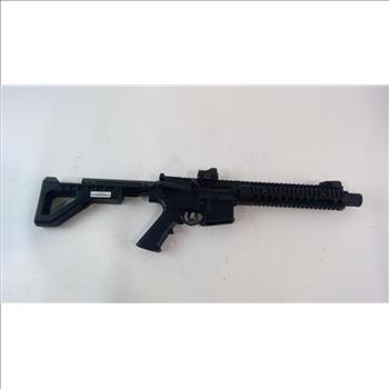 Crosman SBR Airsoft Gun