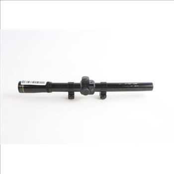 Crosman Scope