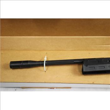 Crosman Scoped Rifle