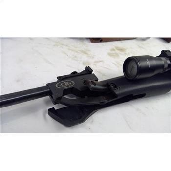 Crosman Shockwave, Gamo Expo Air Rifles, Crosman 454 Air Pistol, 3 Pieces