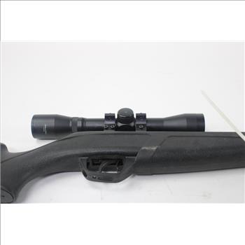 Crosman Shockwave Rifle