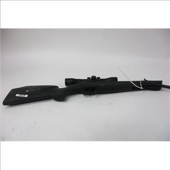 Crosman Shockwave Rifle