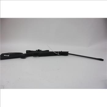 Crosman Shockwave Rifle