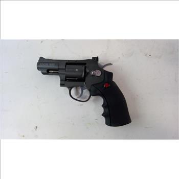 Crosman SNR .357