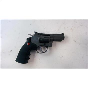 Crosman SNR .357