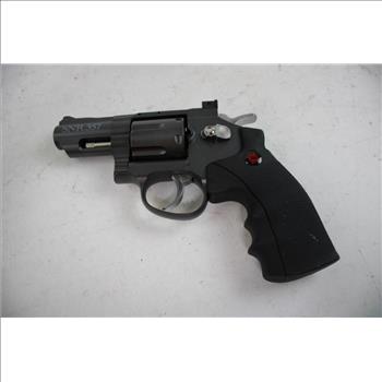 Crosman SNR .357 Air Revolver