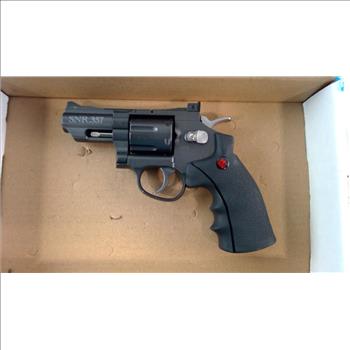 Crosman SNR .357 Airsoft Gun