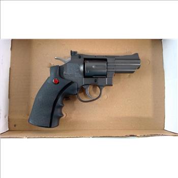 Crosman SNR .357 Airsoft Gun