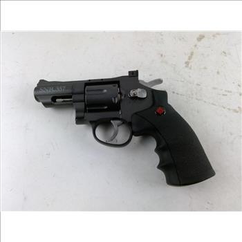 Crosman SNR .357 Airsoft Pistol