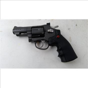 Crosman SNR .357 Airsoft Pistol