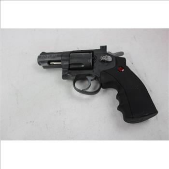 Crosman SNR .357 Airsoft Revolver