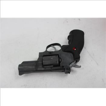 Crosman SNR .357 Airsoft Revolver