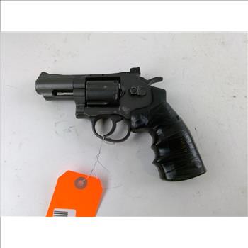 Crosman SNR .357 Airsoft Revolver