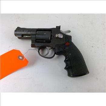 Crosman SNR .357 Airsoft Revolver