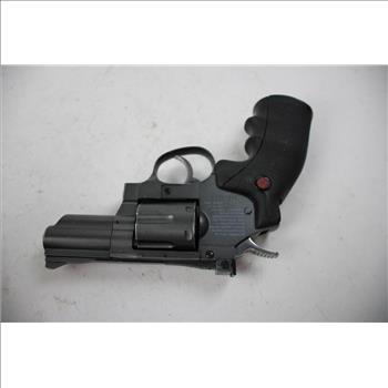 Crosman SNR .357 Revolver