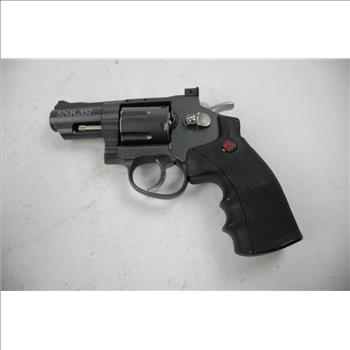 Crosman SNR .357 Revolver