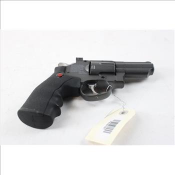 Crosman SNR 357 Revolver Airsoft Gun