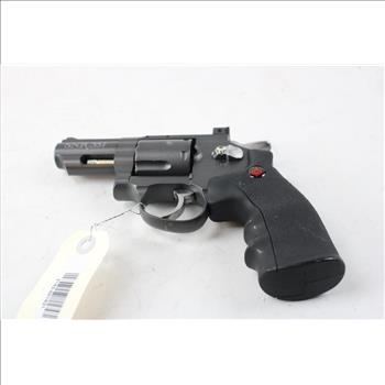 Crosman SNR 357 Revolver Airsoft Gun
