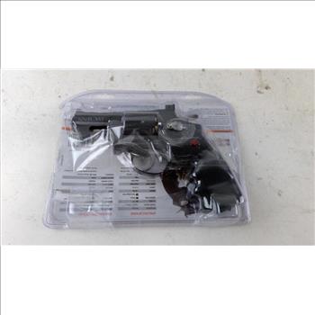 Crosman SNR357 Airsoft Revovler