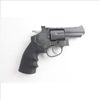 Crosman, SNR.357, BB Gun