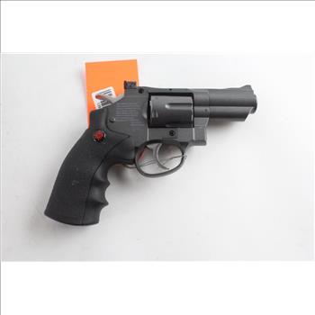 Crosman SNR.357, BB Revolver