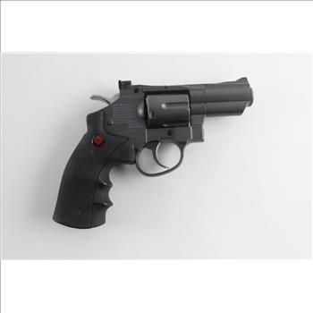 Crosman SNR.357 BB/Pellet Gun