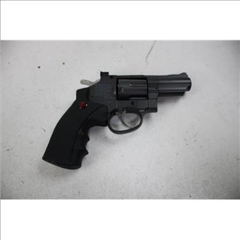 Crosman SNR357 Pellet Revolver