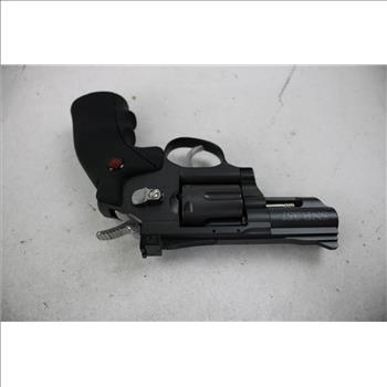 Crosman SNR357 Pellet Revolver