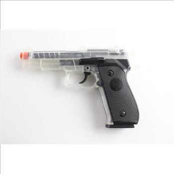Crosman Stinger P30, Airsoft Gun