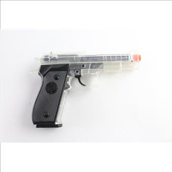 Crosman Stinger P30, Airsoft Gun