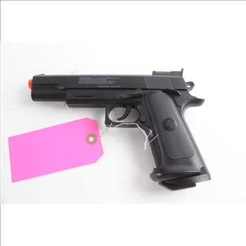 Crosman Stinger P4 Spring Airsoft Gun