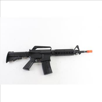 Crosman Stinger R34 Airsoft Rifle