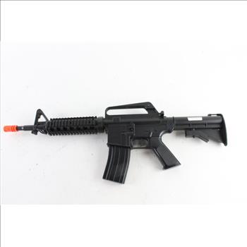 Crosman Stinger R34 Airsoft Rifle