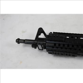 Crosman Stinger R37 BB Airsoft Rifle