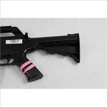 Crosman Stinger R37 BB Airsoft Rifle