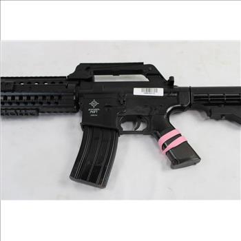 Crosman Stinger R37 BB Airsoft Rifle