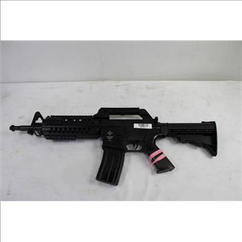 Crosman Stinger R37 BB Airsoft Rifle