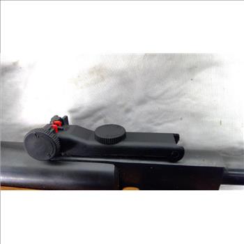 Crosman Storm XT Air Rifle With CenterPoint 3-9x32 Scope