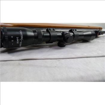 Crosman Storm XT Air Rifle With CenterPoint 3-9x32 Scope