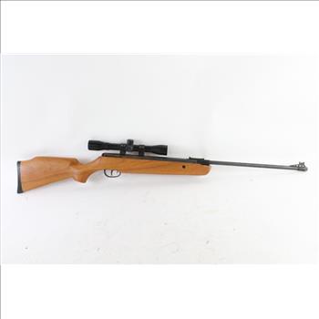 Crosman, Storm XT, Pellet Rifle