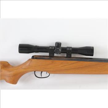 Crosman, Storm XT, Pellet Rifle