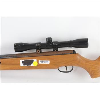 Crosman, Storm XT, Pellet Rifle